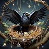 crowstreasures